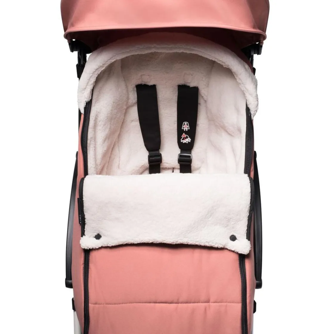 STOKKE YOYO - Saco Ginger para silla YOYO
