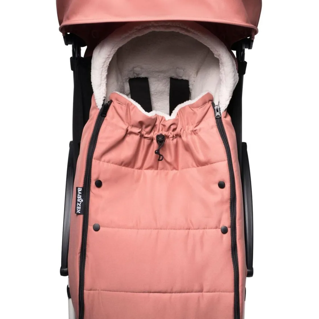 STOKKE YOYO - Saco Ginger para silla YOYO