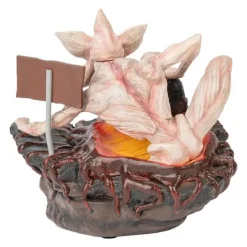 GRUPO ERIK Stranger Things - Calendario Perpetuo 3D* Merchandising|Friki Zone