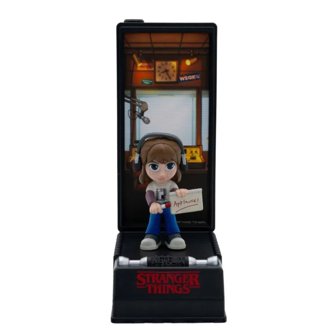 TOYS "R" US Stranger Things - Cápsula Walkie Talkie sorpresa Serie 3 (Varios modelos)* Friki Zone