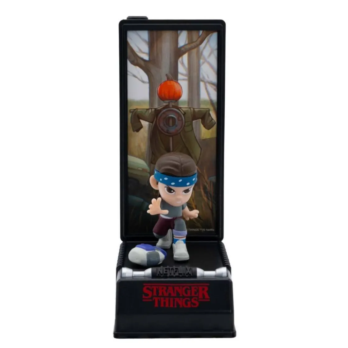 TOYS "R" US Stranger Things - Cápsula Walkie Talkie sorpresa Serie 3 (Varios modelos)* Friki Zone