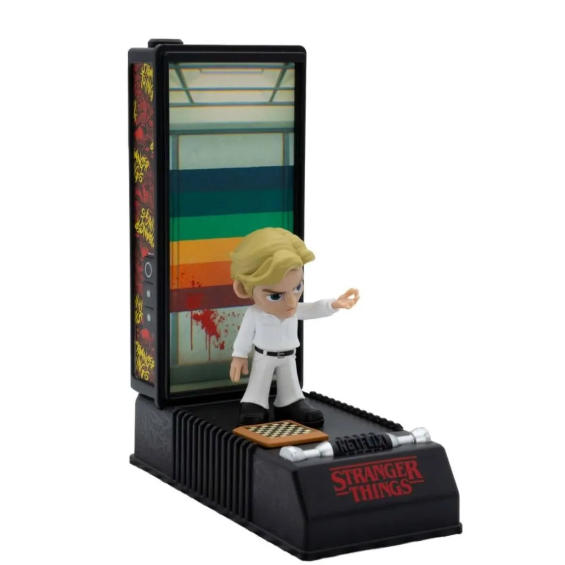 TOYS "R" US Stranger Things - Cápsula Walkie Talkie sorpresa Serie 3 (Varios modelos)* Friki Zone