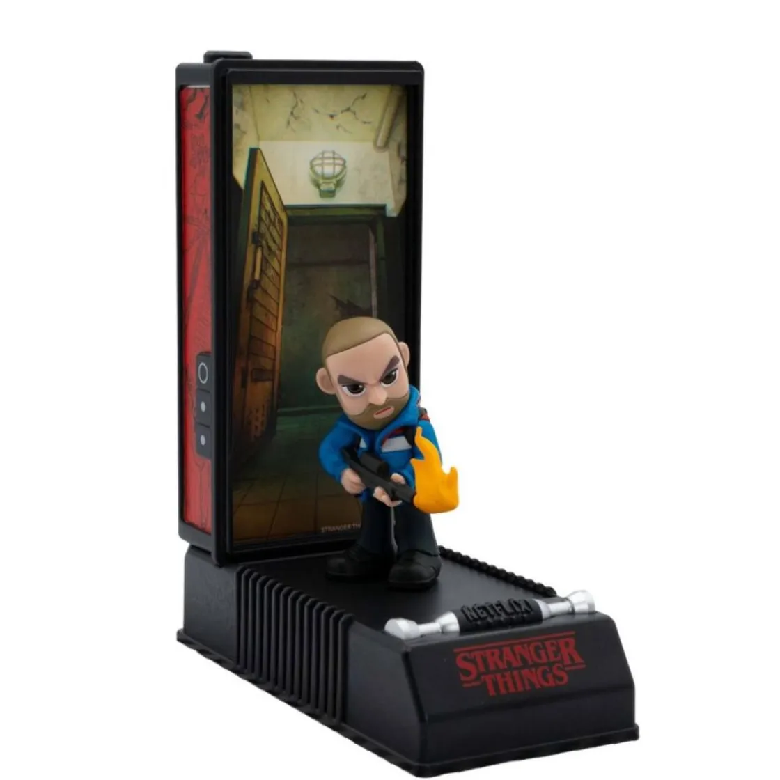 TOYS "R" US Stranger Things - Cápsula Walkie Talkie sorpresa Serie 3 (Varios modelos)* Friki Zone
