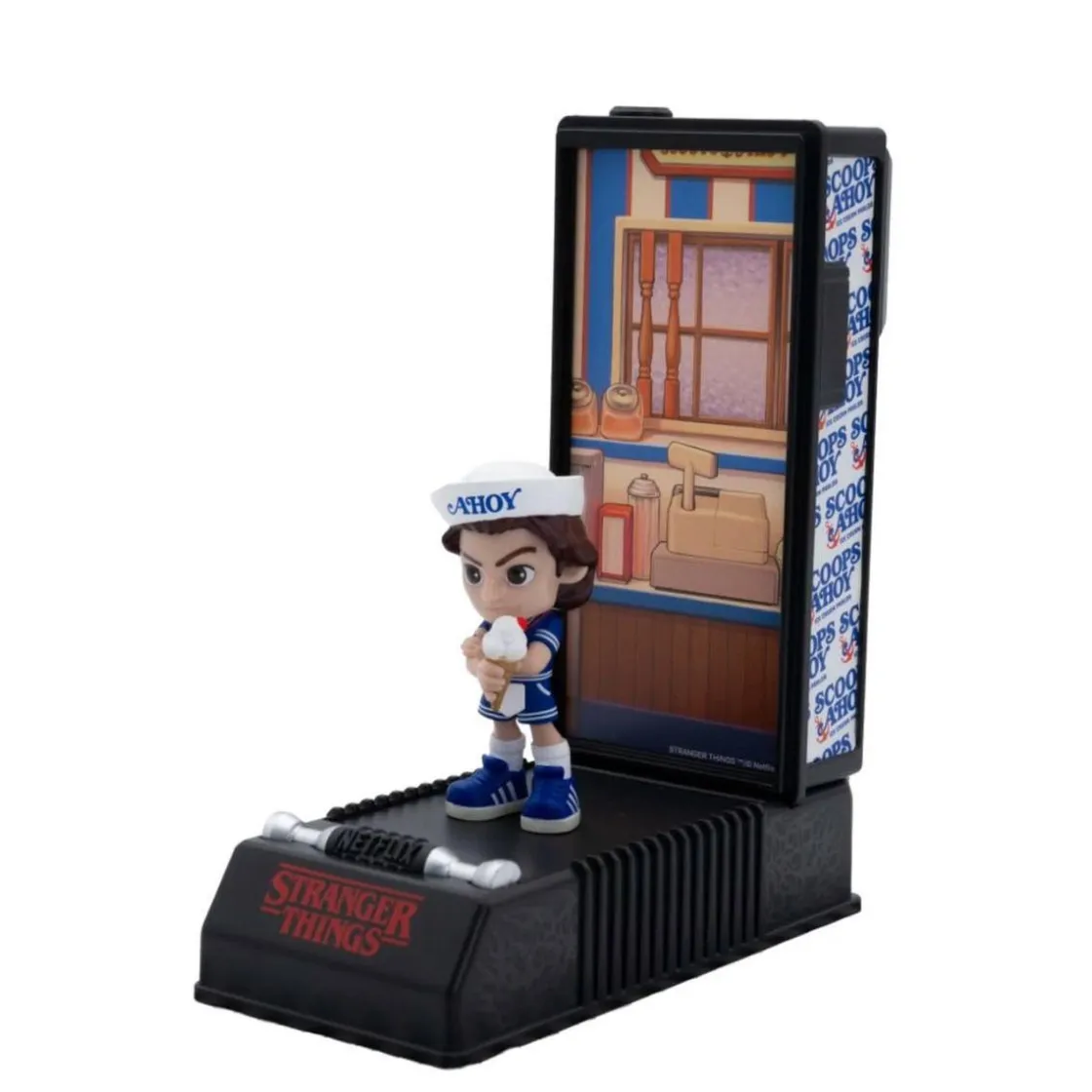 TOYS "R" US Stranger Things - Cápsula Walkie Talkie sorpresa Serie 3 (Varios modelos)* Friki Zone