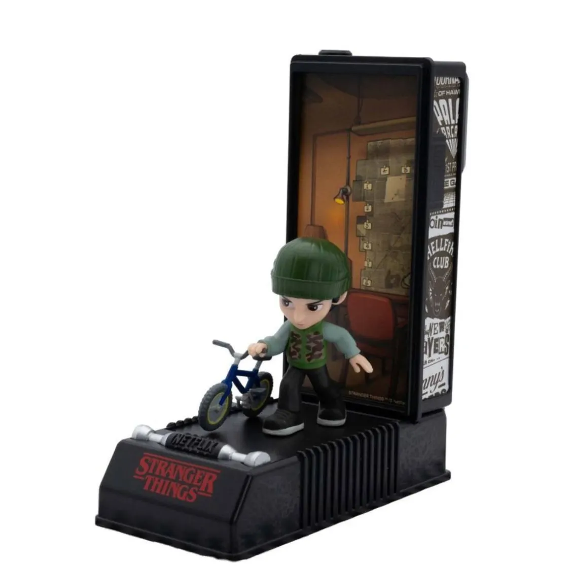 TOYS "R" US Stranger Things - Cápsula Walkie Talkie sorpresa Serie 3 (Varios modelos)* Friki Zone