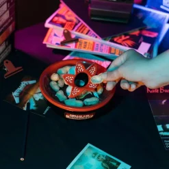 GRUPO ERIK Stranger Things - Cuenco Demogorgon* Merchandising|Friki Zone