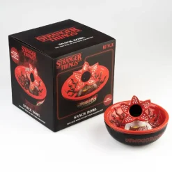 GRUPO ERIK Stranger Things - Cuenco Demogorgon* Merchandising|Friki Zone