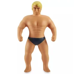 BANDAI Stretch Armstrong Clásico* Figuras De Acción