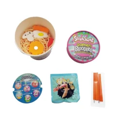 BIZAK Stretcheez - Ramen Noodles (Varios modelos)