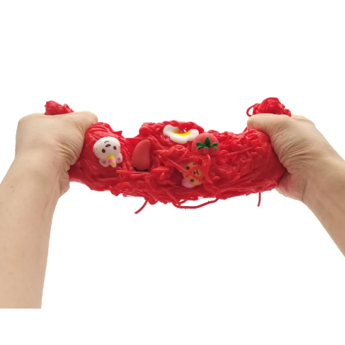 BIZAK Stretcheez - Ramen Noodles (Varios modelos)