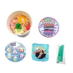 BIZAK Stretcheez - Ramen Noodles (Varios modelos)