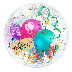 BIZAK Stuff A Loons Recambios fábrica de globos* Arte Y Manualidades