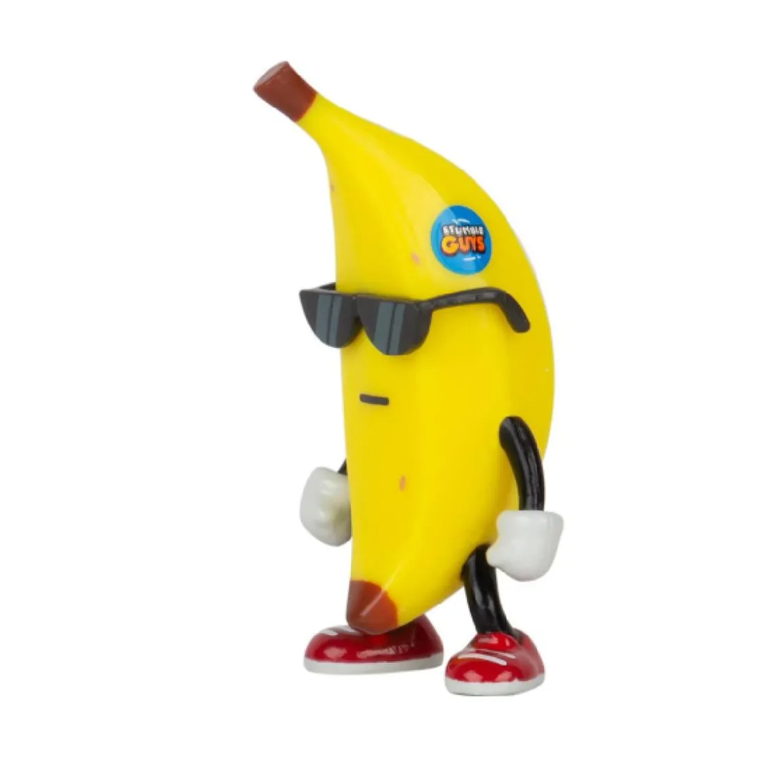 BIZAK Stumble Guys - Blister 1 figura (varios modelos)* Figuras De Acción