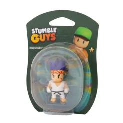 BIZAK Stumble Guys - Blister 1 figura (varios modelos)* Figuras De Acción