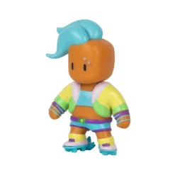 BIZAK Stumble Guys - Blister 1 figura (varios modelos)* Figuras De Acción