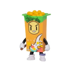 BIZAK Stumble Guys - Blister 1 figura (varios modelos)* Figuras De Acción