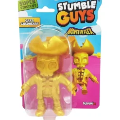 BIZAK Stumble Guys - Figura Monster Flex (Varios modelos)* Figuras De Acción