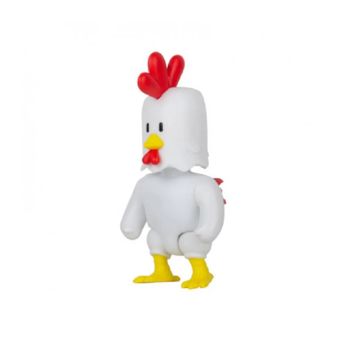 BIZAK Stumble Guys - Pack 3 figuras articuladas (varios modelos)* Figuras De Acción