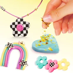 STYLE 4 EVER Style 4 Ever - Taller de Joyería Magic Clay