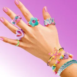 STYLE 4 EVER Style 4 Ever - Taller de Joyería Magic Clay
