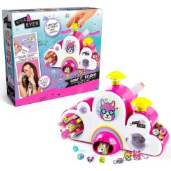 CANAL TOYS Style 4 Ever - Super taller creativo de gomijoyas* Arte Y Manualidades