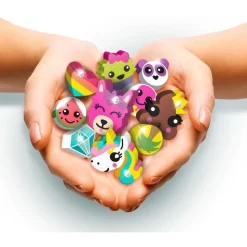 CANAL TOYS Style 4 Ever - Super taller creativo de gomijoyas* Arte Y Manualidades