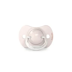 SUAVINEX - Set de 2 chupetes silicona 0-6 meses SX Pro Rosa* Biberones Y Chupetes·Chupetes