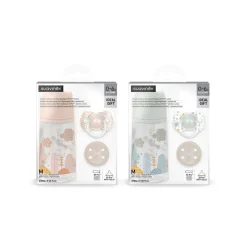 SUAVINEX - Set de nacimiento Dreams Azul claro