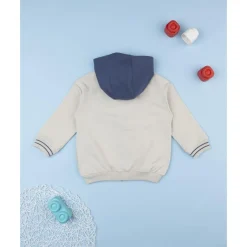 Prenatal Sudadera con capucha niño Spiderman