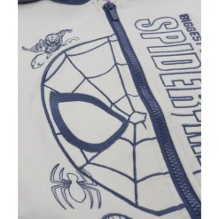 Prenatal Sudadera con capucha niño Spiderman
