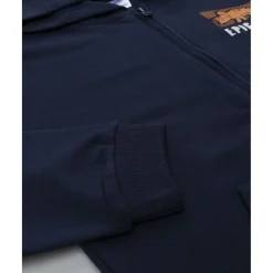 Prenatal Sudadera niño azul con estampado en relieve* Niño 2-10 Años·Jerséis Y Sudaderas|Niño·Niño 2-10 Años