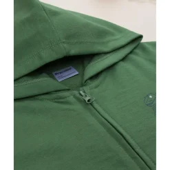 Prenatal Sudadera niño verde 