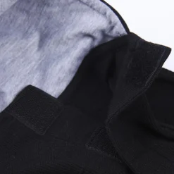 ARTESANIA CERDÁ Sudadera para perro Cotton Brushed Darth Vader XXS