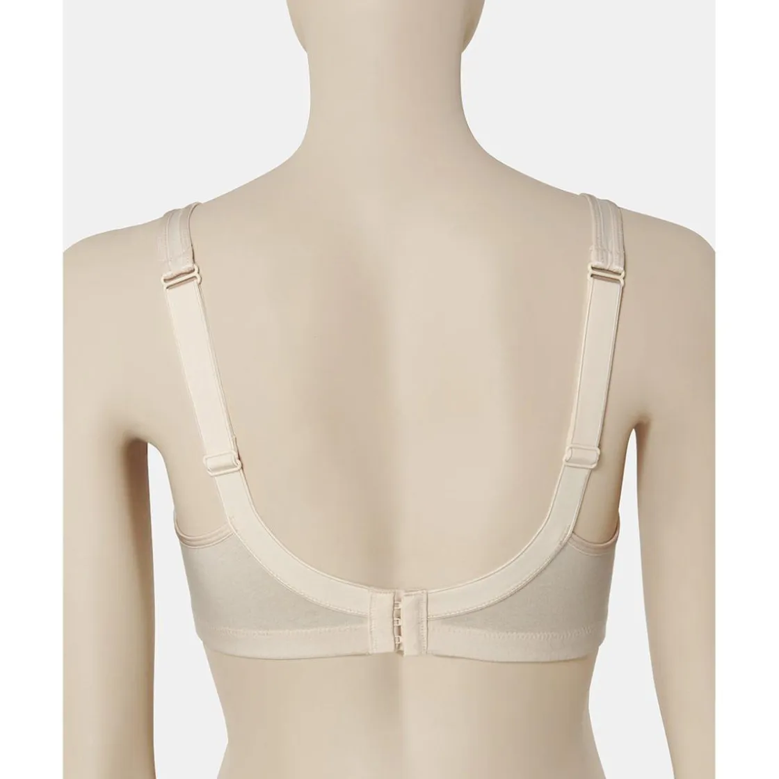 Prenatal Sujetador de lactancia algodón licra color piel copa d* Íntimo Y Noche·Sujetadores Lactancia|Premamá·Íntimo Y Noche