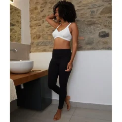 Prenatal Sujetador de lactancia blanco de lunares - copa d* Íntimo Y Noche·Sujetadores Lactancia|Premamá·Íntimo Y Noche