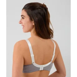 Prenatal Sujetador de lactancia con encaje