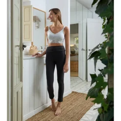 Prenatal Sujetador de lactancia gris con encaje* Íntimo Y Noche·Sujetadores Lactancia|Premamá·Íntimo Y Noche