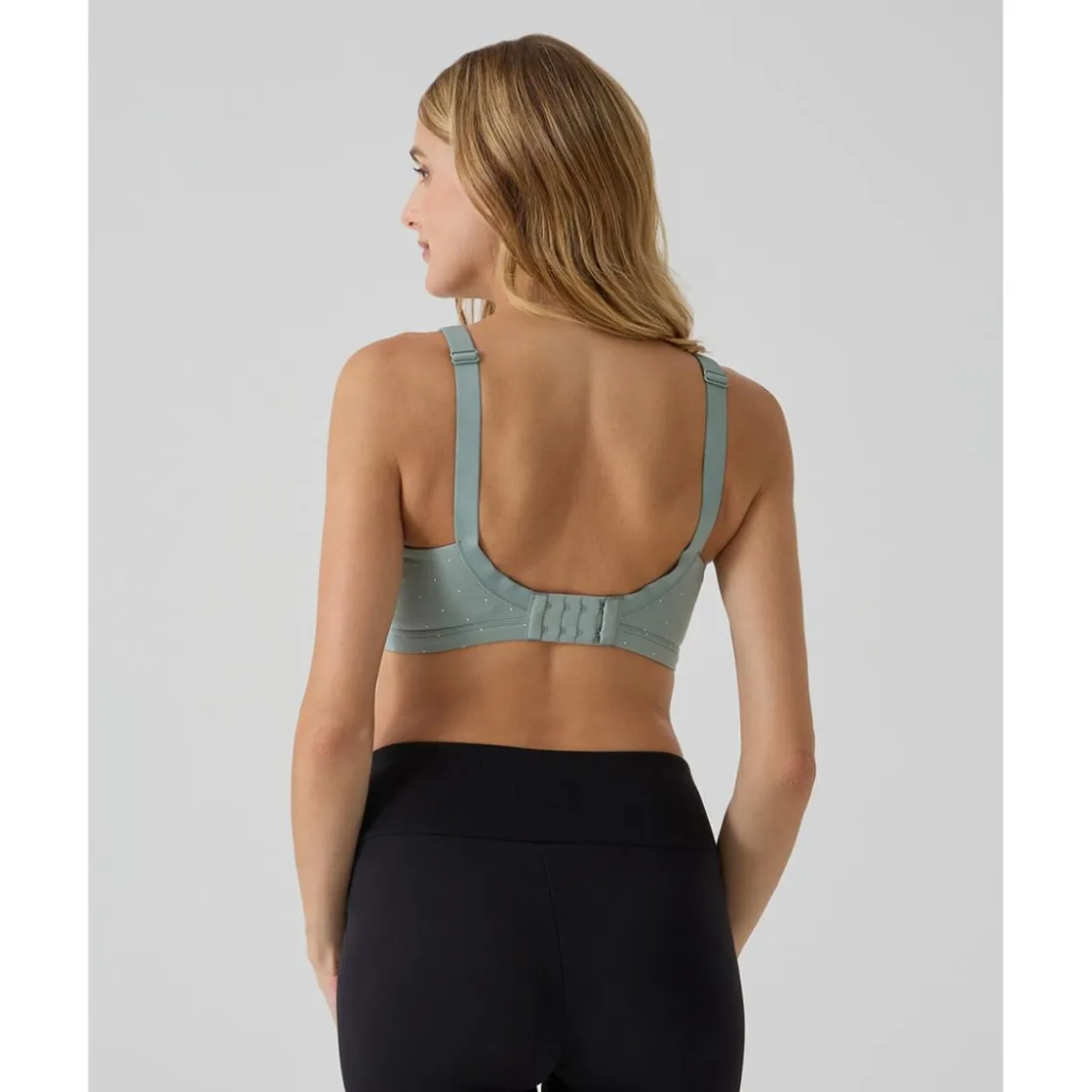 Prenatal Sujetador premamá verde con lunares* Premamá·Íntimo Y Noche|Íntimo Y Noche·Sujetadores Embarazo