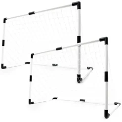 SUN & Sport - 2 porterías de fútbol* Deportes