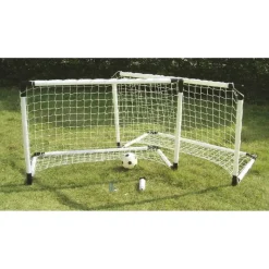 SUN & Sport - 2 porterías de fútbol* Deportes