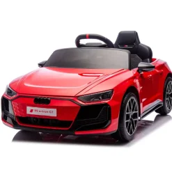 SUN&SPORT Sun & Sport - Audi RS e-tron GT 12V