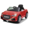 SUN&SPORT Sun & Sport - Audi TT S Roadster 6V