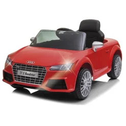 SUN&SPORT Sun & Sport - Audi TT S Roadster 6V