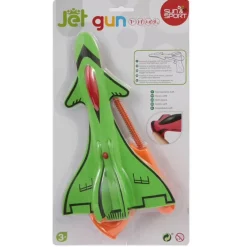 PRENATAL Sun & Sport - Avión con lanzador (varios colores)