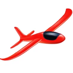 SUN & Sport - Avión planeador (varios colores)* Deportes