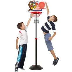 SUN & Sport - Canasta baloncesto de pie ajustable* Deportes