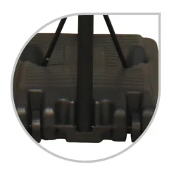 PRENATAL Sun & Sport - Canasta de baloncesto 210 - 260 cm