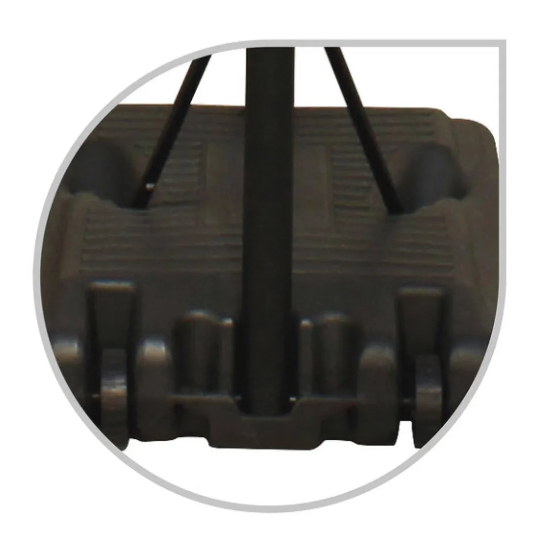 PRENATAL Sun & Sport - Canasta de baloncesto 210 - 260 cm