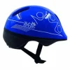 SUN&SPORT Sun & Sport - Casco azul 50-52 cm