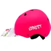 PRENATAL Sun & Sport - Casco rosa infantil 48-54 cm* Patines Y Monopatines